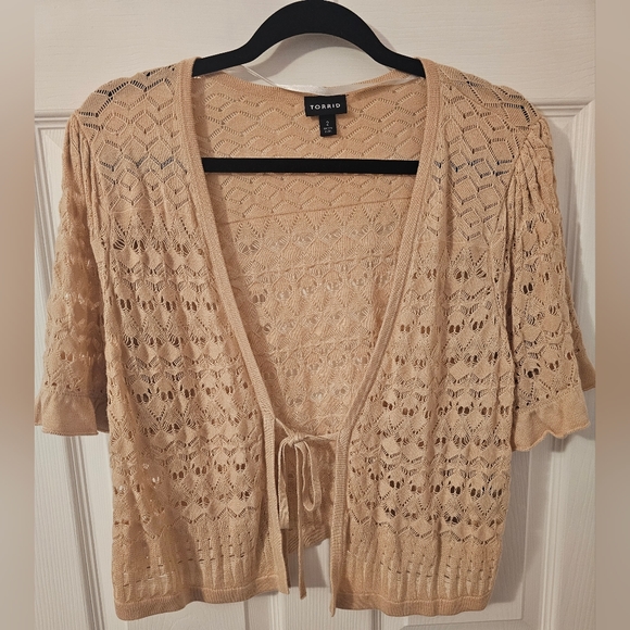 torrid Sweaters - Torrid Sweater